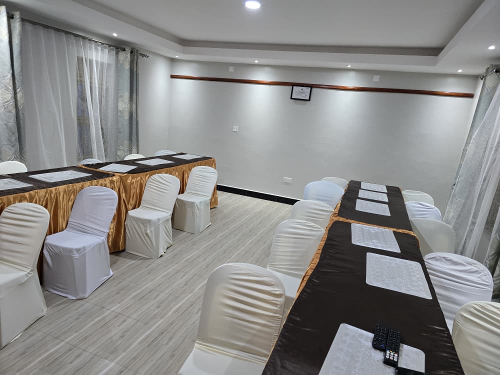 Conference Hall